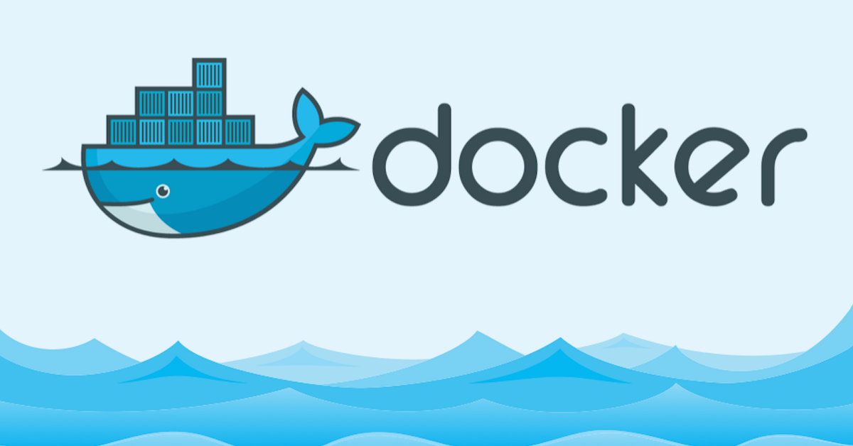 Dockerizing your development environment